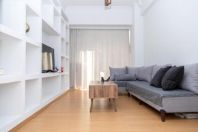 Jorgi's city center house